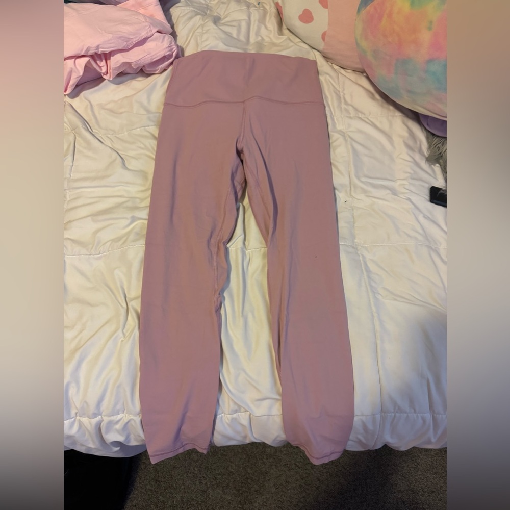 Lululemon Align Leggings 25”
